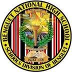 Benguet NHS logo
